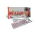 Axiom 40mg Tab