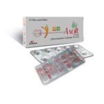 Axolt 10mg Tablets