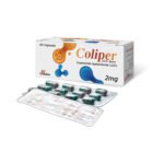 Coliper 2mg Capsules