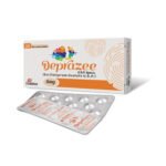 Depraze 5mg Tablets