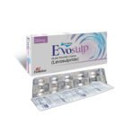 Evosulp 50mg Tablets