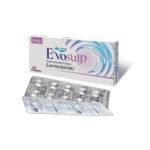 Evosulp 50mg Tablets