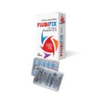 Flubifix 100mg Capsules