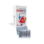 Flubifix 100mg Capsules