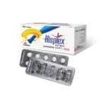 Hisplex 10mg Tablets
