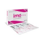 IMO 20mg Capsules