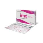 IMO 20mg Capsules