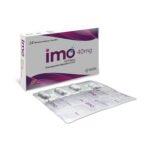 IMO 40mg Capsules