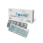 Irosone 1mg