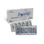 Irosone 2mg