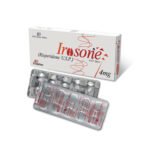 Irosone 4mg