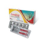 Levopraz 5 mg Tablets