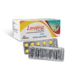 Levopraz 5 mg Tablets