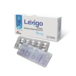 Lexigox 16mg Tablets
