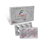 Linbact 600mg Tablets