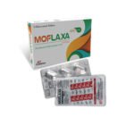 Moflaxa 400mg Tablets