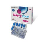 Naprodom 550mg Tablets
