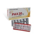 Pax-20mg