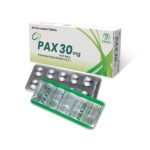 Pax-30mg