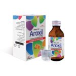 Aroxil 250 mg Suspesnion