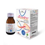 Azeloc 30ml Suspension