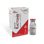 Bactonis 2g Injection