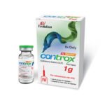 Controx 1g Injection