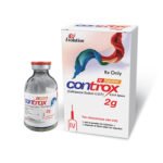 Controx 2g Injection