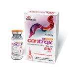Controx 500mg IM Injection
