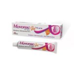 Movonac 50g Gel