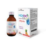 Moxevo 125 mg