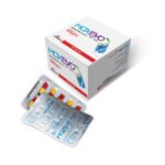 Moxevo 250 mg Capsules