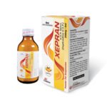 Xepran Sus 250 mg