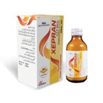 Xepran Sus 250 mg