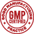 GMP-Certified Manufacturing Facilit